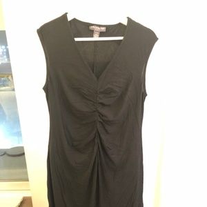 Maternity Little Black Dress